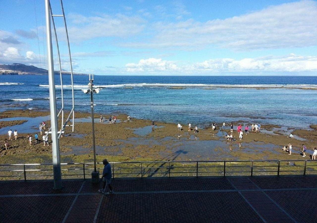 My Home By The Sea Las Palmas de Gran Canaria Dış mekan fotoğraf