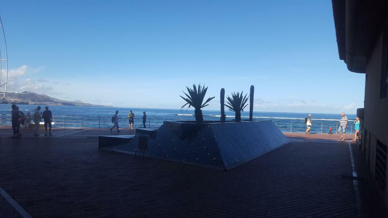 My Home By The Sea Las Palmas de Gran Canaria Dış mekan fotoğraf