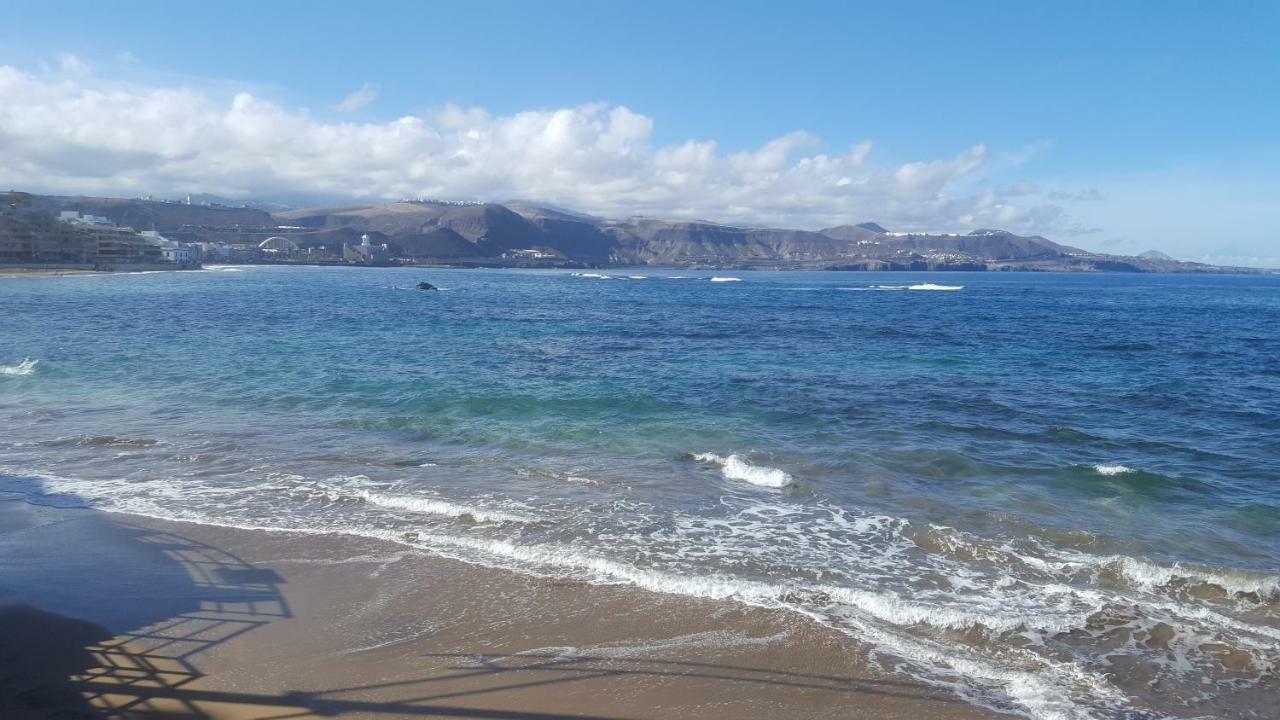 My Home By The Sea Las Palmas de Gran Canaria Dış mekan fotoğraf